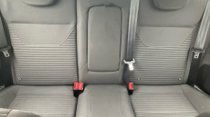 Ford Focus 1.5 EcoBoost Titanium 5dr Auto Petrol Hatchback